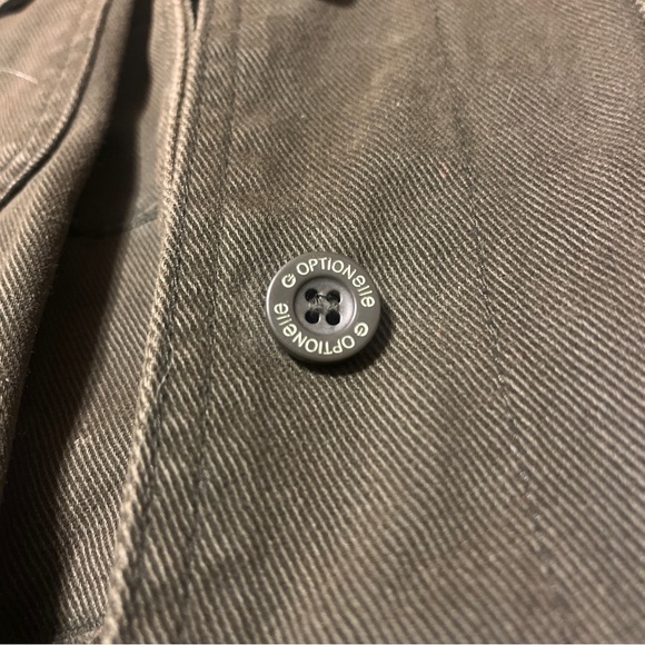 Optionelle jacket, size Large - Picture 4 of 5